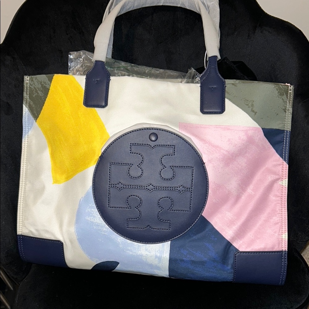 Tory Burch Multicolor Women's Bag